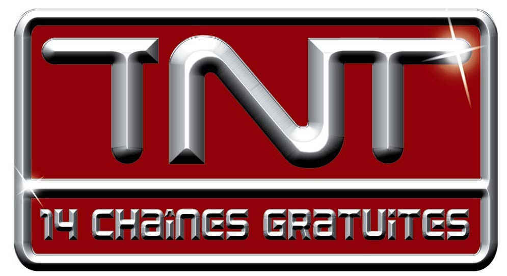 Logo TNT