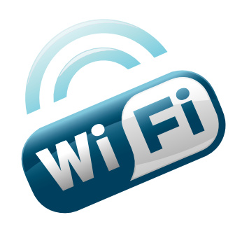 logo wifi